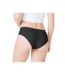 Slip coton femme Uni FU6107 Fila-5