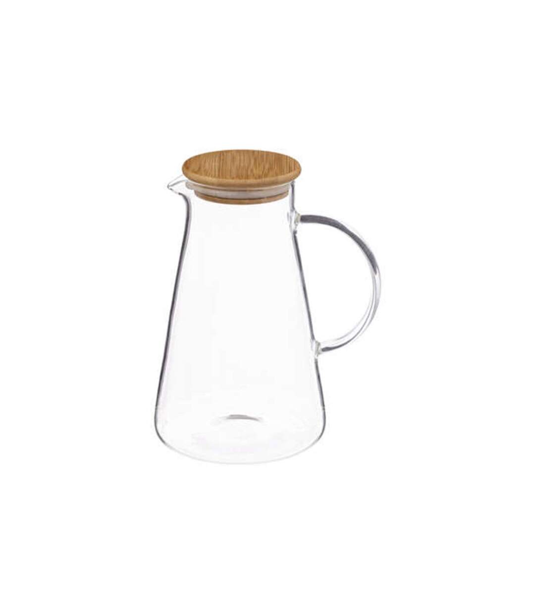 Carafe Design Chila 1,5L Transparent-1