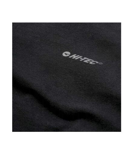 T-shirt Puro Homme Noir Hi-Tec
