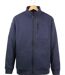 CHALLENGER CAPITAINE1 — Veste sweat zippée bleu marine : le confort fonctionnel au quotidien-5