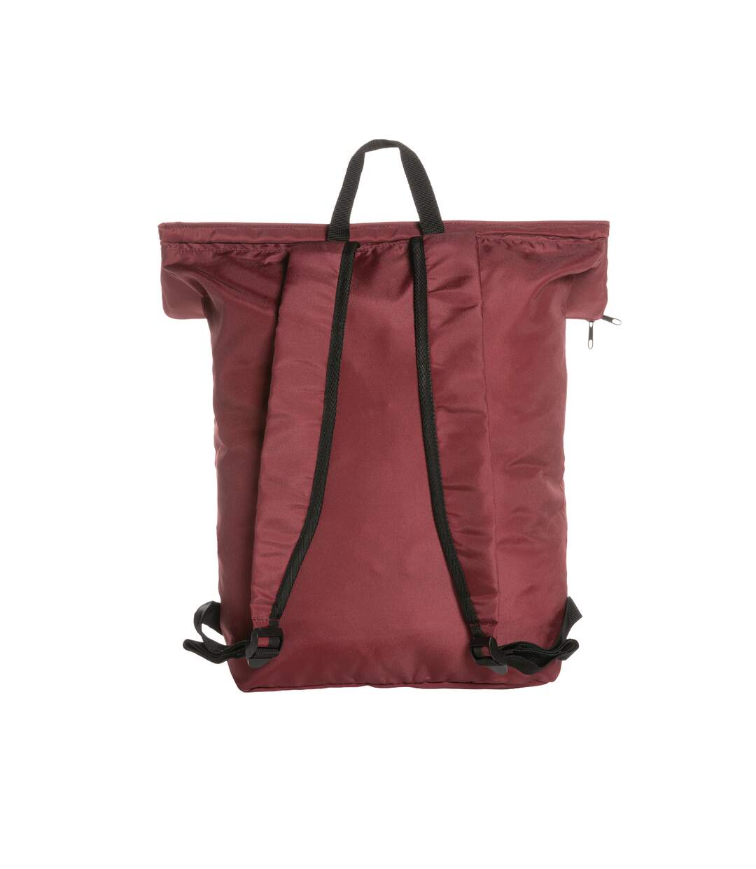 Dillon foldable rpet lightweight 20l backpack one size red XD Collection-2