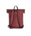 Dillon foldable rpet lightweight 20l backpack one size red XD Collection-2