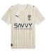 Mens Kidsuper Al Hilal Sfc Goalkeeper Jersey Alpine White Puma-2
