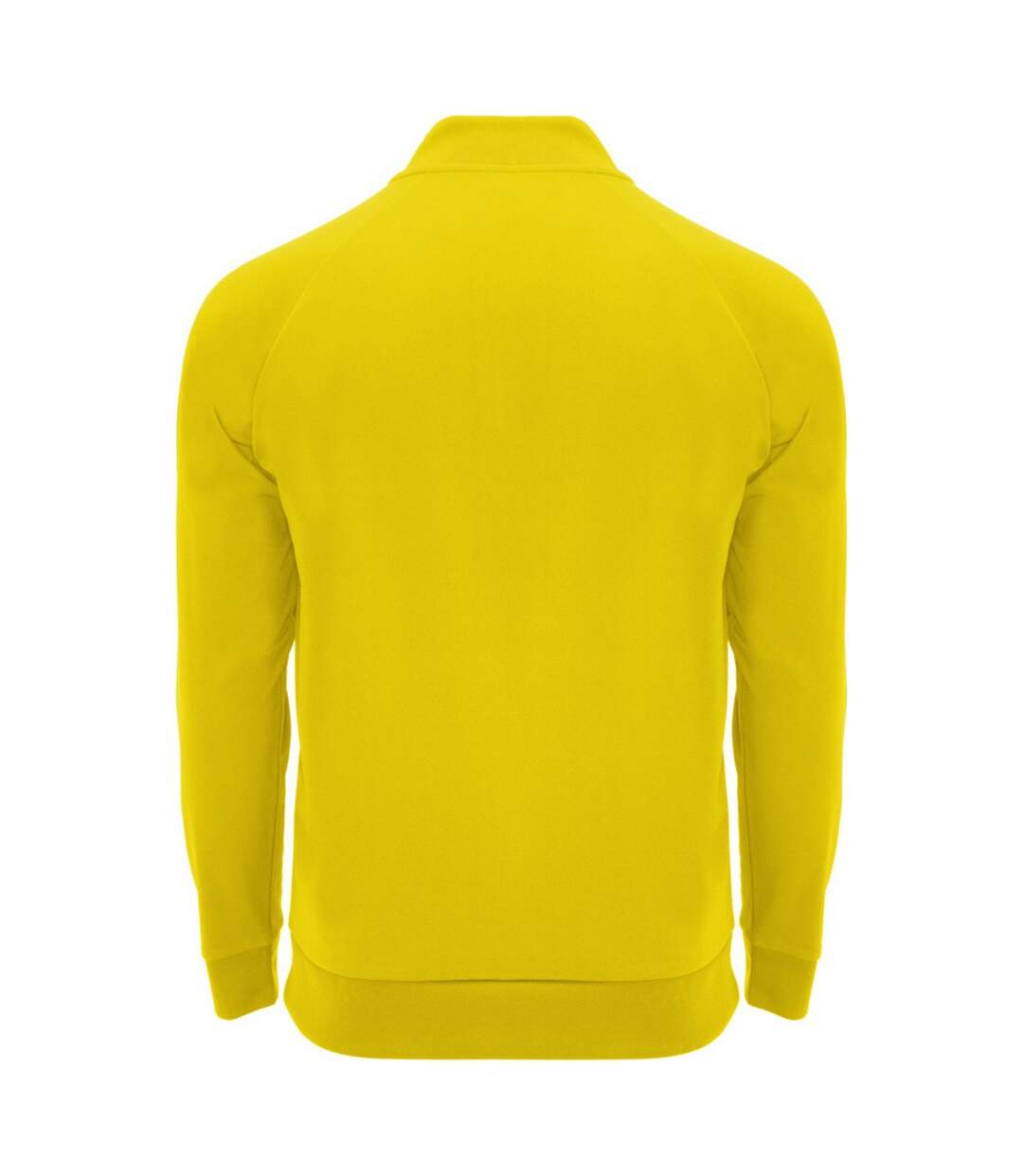 Sweat Epiro Adulte Jaune Roly-2