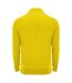 Sweat epiro adulte jaune Roly