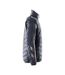 Mens Unique Thermal Jacket Dark Navy Mascot-3