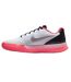 Chaussures De Tennis Vapor Femme Blanc Noir Nike-3