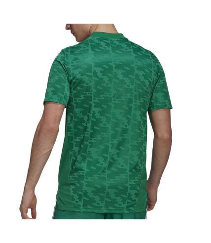 Algérie Maillot Extérieur Réplica Homme Adidas 2021/2022 - L