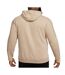 Sweat Beige Homme Nike Magic Hour - L