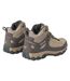 Chaussures De Marche Edgepoint Femme Taupe Regatta-2