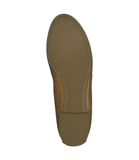 Ballerine Cuir Tamaris