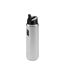 Recharge Straw Bottle One Size Steel Nike-3