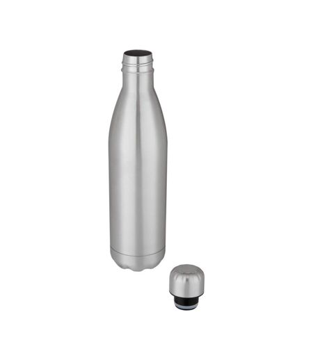 Cove stainless steel water bottle one size silver Bullet