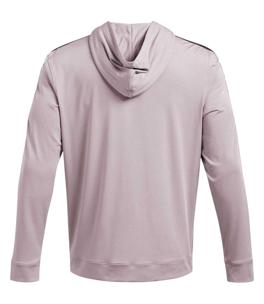 Mens Regular Hoodie Grey Under Armour-3