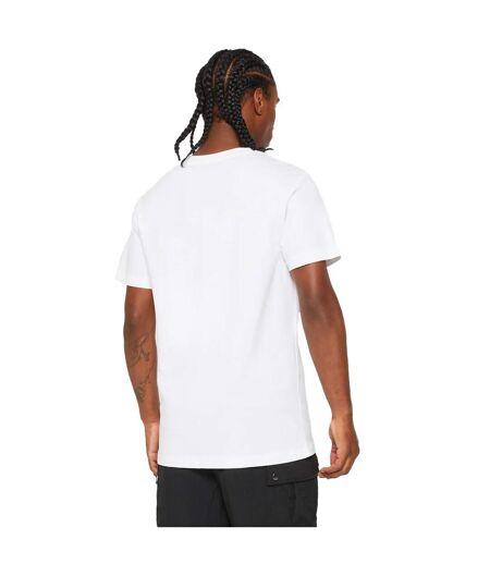 Blanc Mister Tee