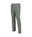 Pantalon À Taille Semi-élastiquée 2-en-1 Mountain Homme Vert Pâle Regatta-4