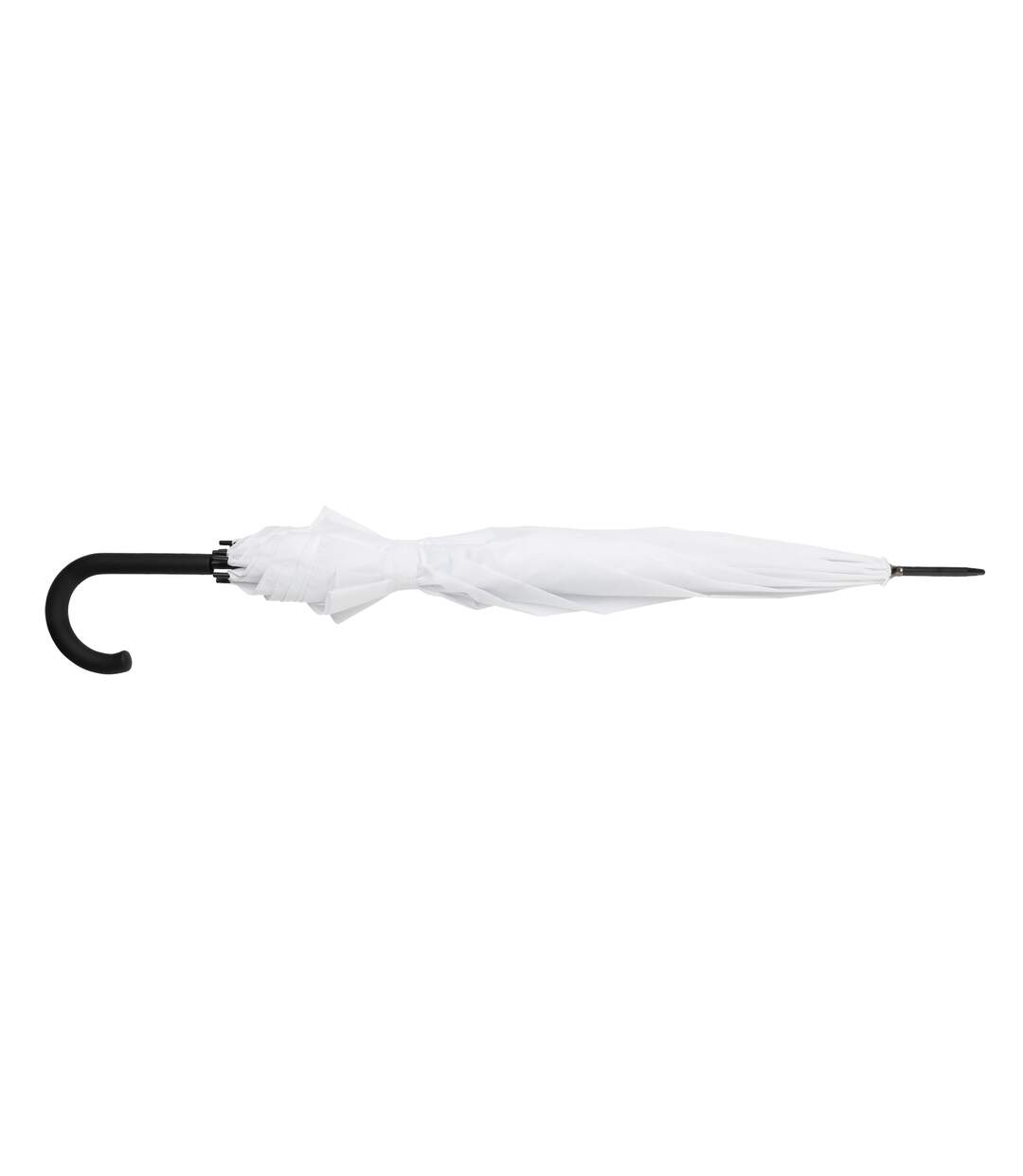 Impact aware rpet automatic stick umbrella one size white XD Collection-3