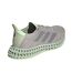 Baskets Course À Pied 4dfwd Femme Gris Adidas-2