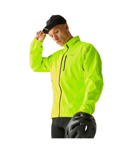 Veste Imperméable Tor Homme Jaune Fluo Dare 2B