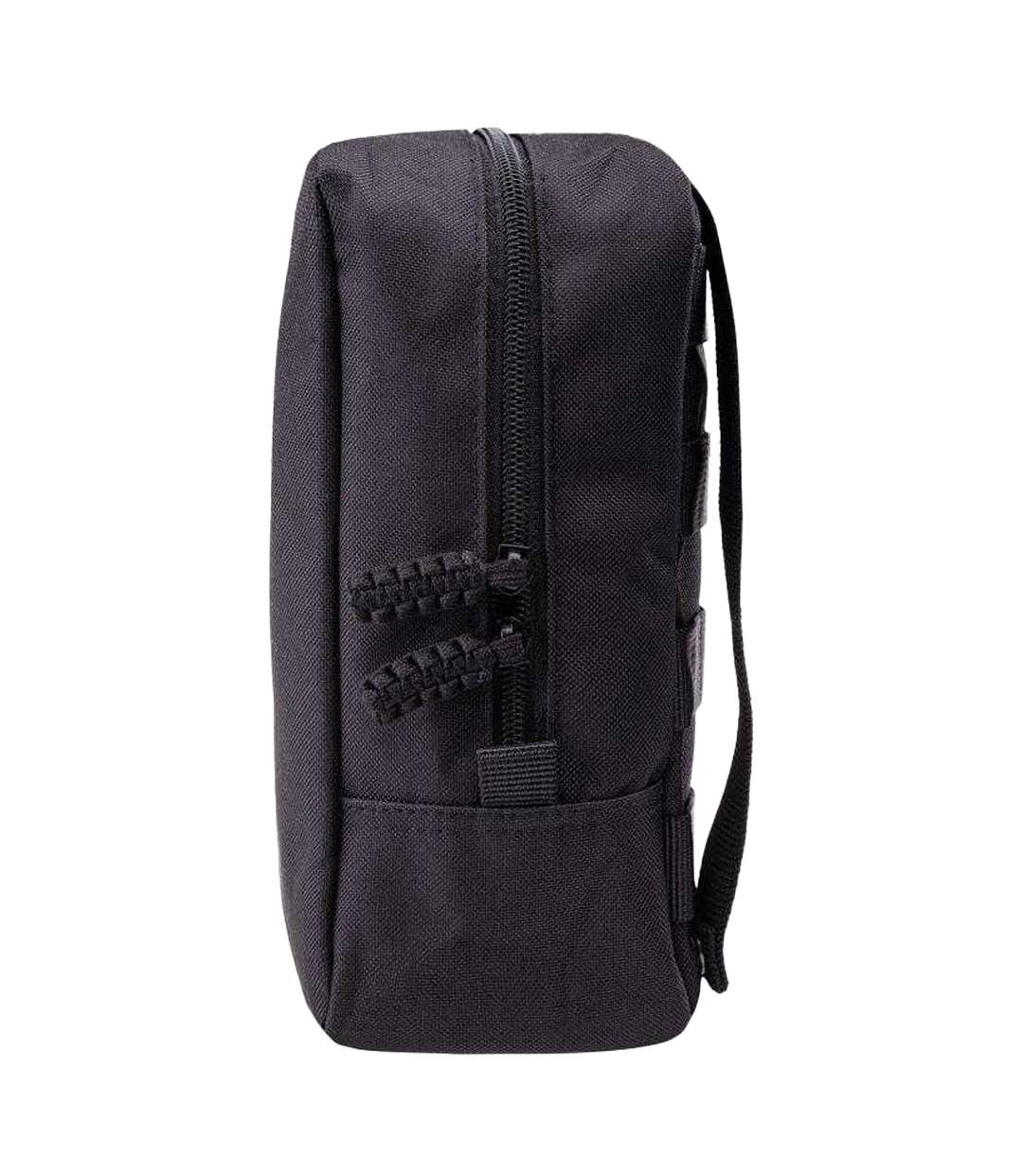 4l Toiletry Bag One Size Black Magnum-4