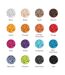 Tapis de bain CHENILLE-5