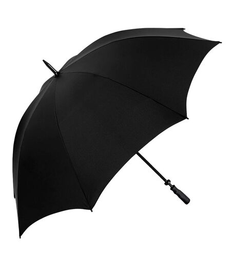 Parapluie De Golf Taille Unique Noir Quadra