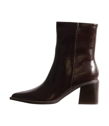 Bottines à Talon Joia
