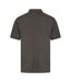 Polo Homme Charbon Chiné Henbury-2