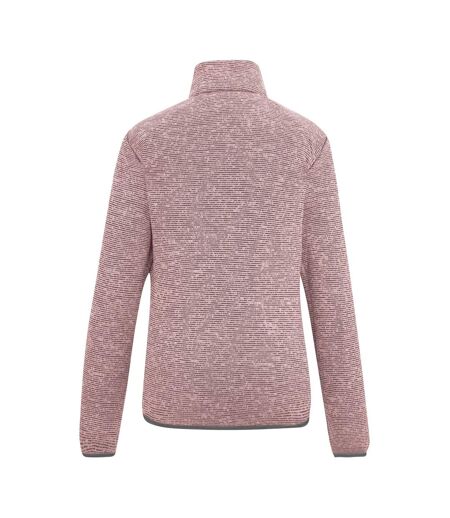 Veste Polaire Newhill Femme Rose Brumeux Regatta