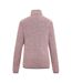 Veste Polaire Newhill Femme Rose Brumeux Regatta-3