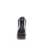 Bottines noires femme chattawak palermo-3