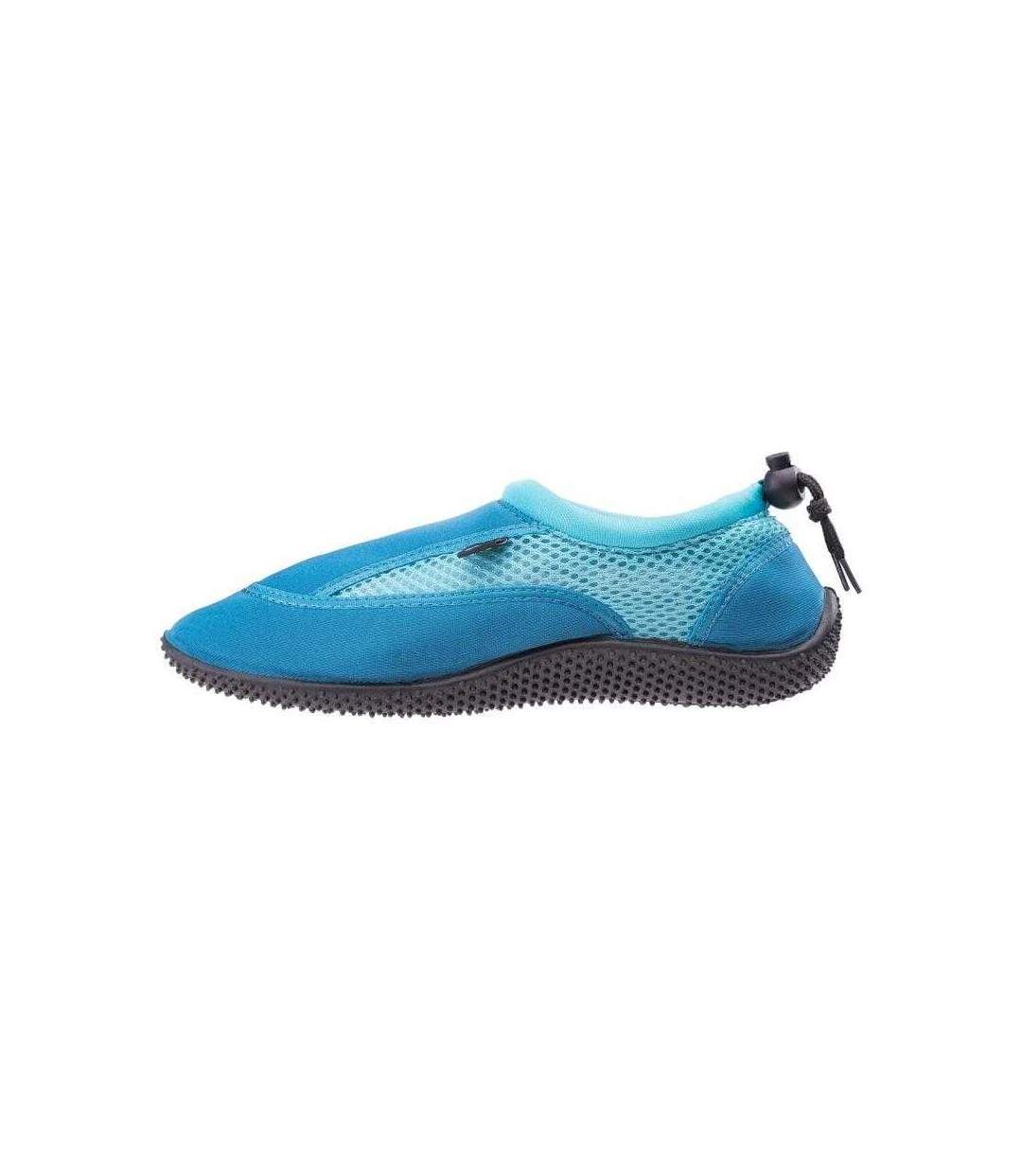 Chaussures Aquatiques Redeo Femme Bleu Martes-2