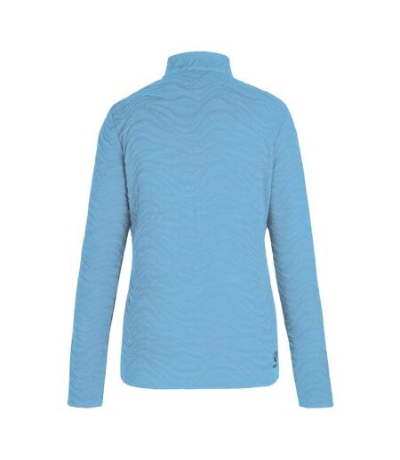 Haut De Sport Motif/style Matelassé Glamourize Femme Glacier Dare 2B