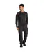 T-shirt Manches Longues Nour Homme Gris Fer Craghoppers-4