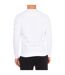 Long-sleeved crew-neck sweatshirt 9024170 men