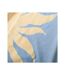 Jupe Mi-longue Femme Bleu Never Fully Dressed-3