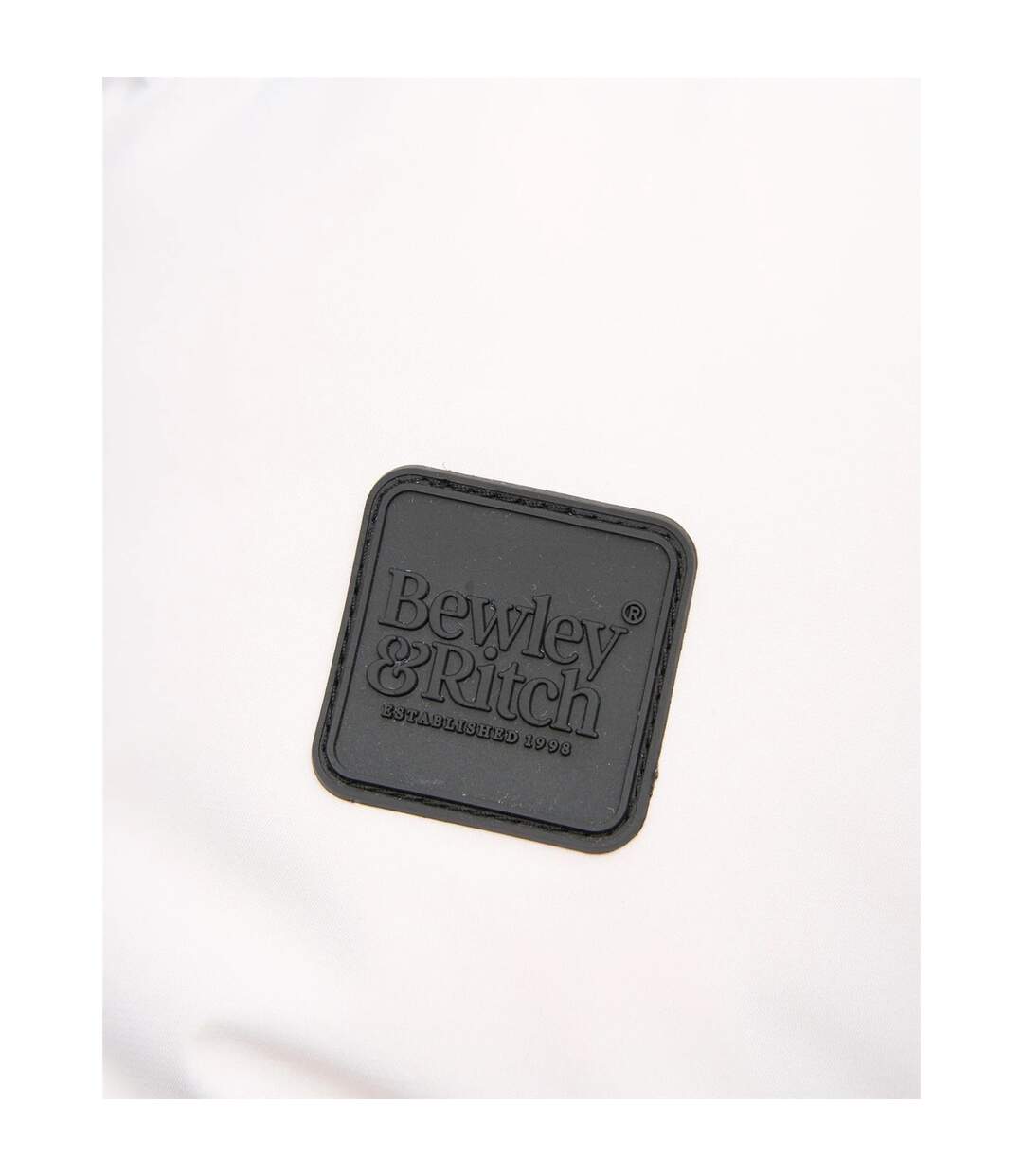 Doudoune Matelassée Northbrook Homme Beige Gris Bewley & Ritch-4