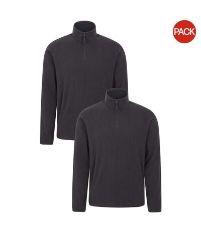 Hauts Polaires Camber Homme Noir Mountain Warehouse