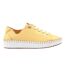 Chaussures Faith Femme Citron Lunar-2