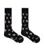 Chaussettes Motif/style Chien Homme Noir Paul Smith-2
