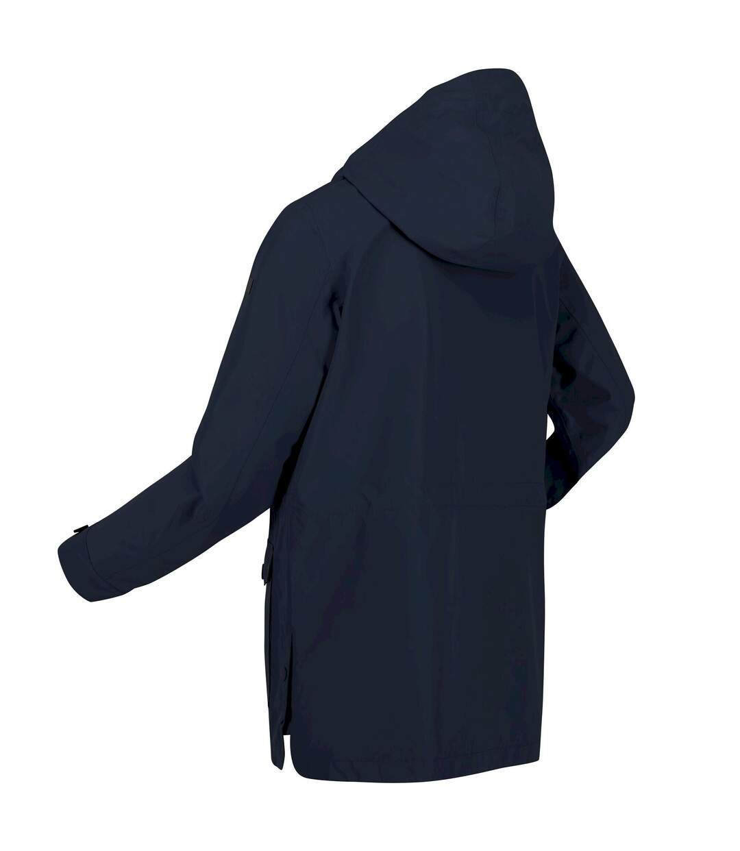 Veste imperméable nahla femme bleu marine Regatta-3