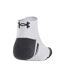 Lot De 3  Socquettes Motif/style Logo Homme Blanc Under Armour-3