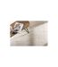 Tapis Déco Boston 202x300cm Blanc-4