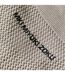 Mens Knitted Long-sleeved Shirt Taupe MKI MIYUKI ZOKU-4
