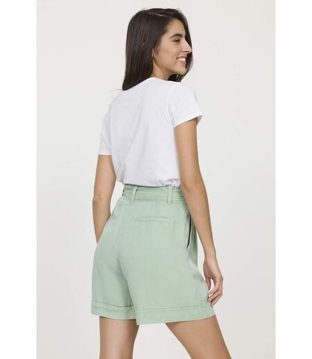 Short tencel regular NADA