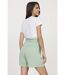 Short tencel regular NADA-2
