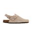 Mules Cuir The Divine Factory Boreal BS-2