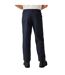 Pantalon De Travail, Coupe Courte Homme Bleu Marine Regatta-3