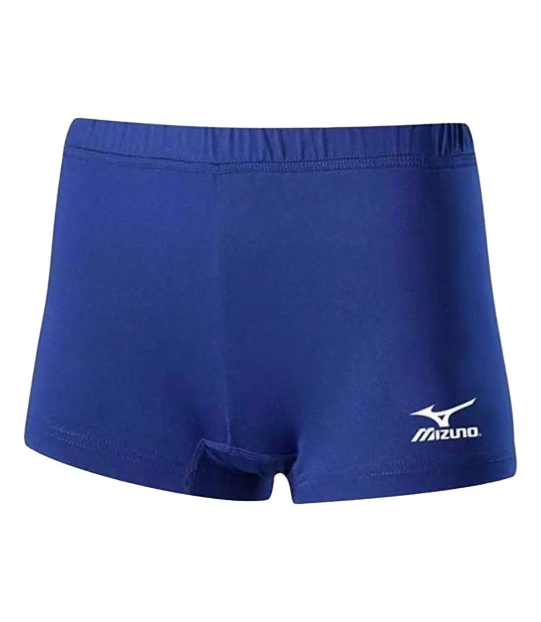 Short De Course Femme Bleu Roi Mizuno-1