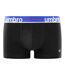 Lots de 4 boxers homme en coton Umbro-3